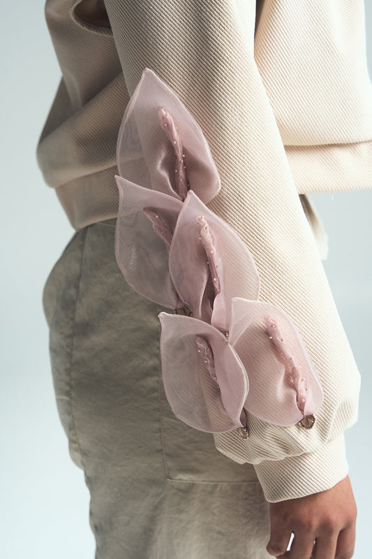 PEONIA JACKET