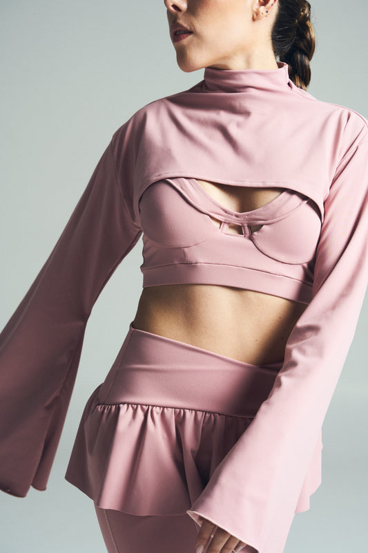 DHALIA TOP