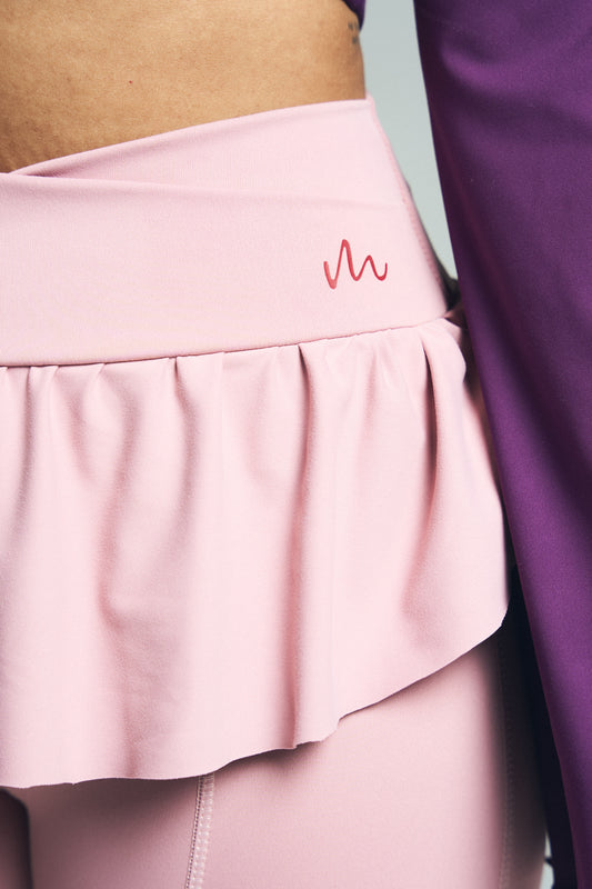 MAGNOLIA LEGGING FLARE