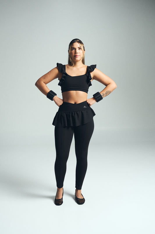HORTENSIA LEGGING