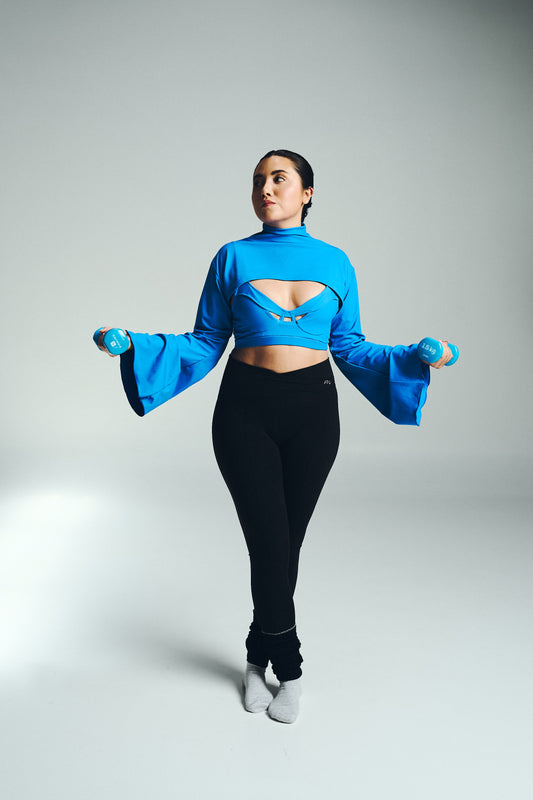 CAYENA LEGGING