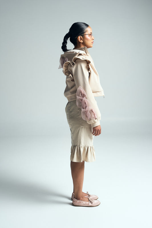 PEONIA JACKET